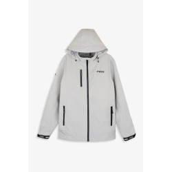 NOX SOFTSHELL TEAM PALE GREY HOMBRE
