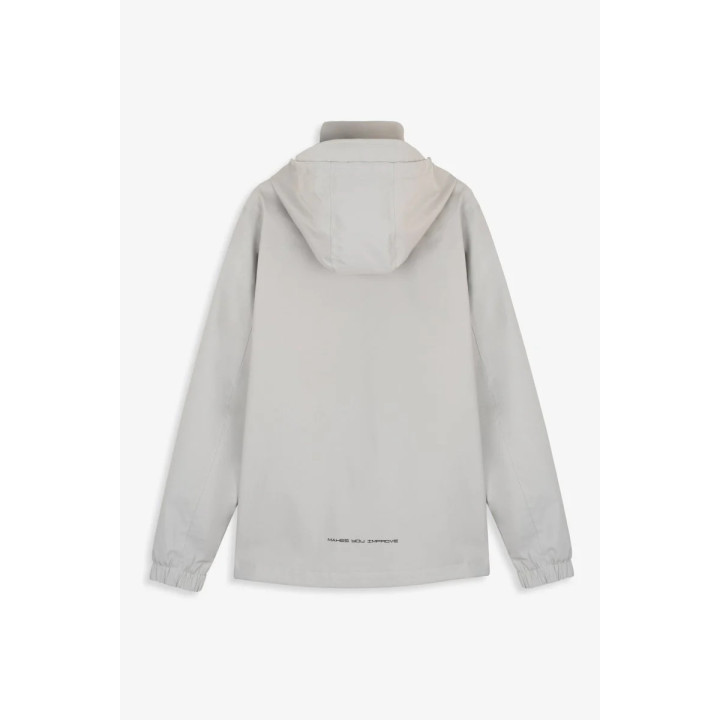 NOX SOFTSHELL TEAM PALE GREY HOMBRE