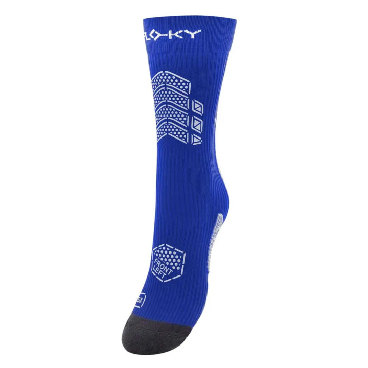 Floky Calcetines crew Axsist Blue Royal