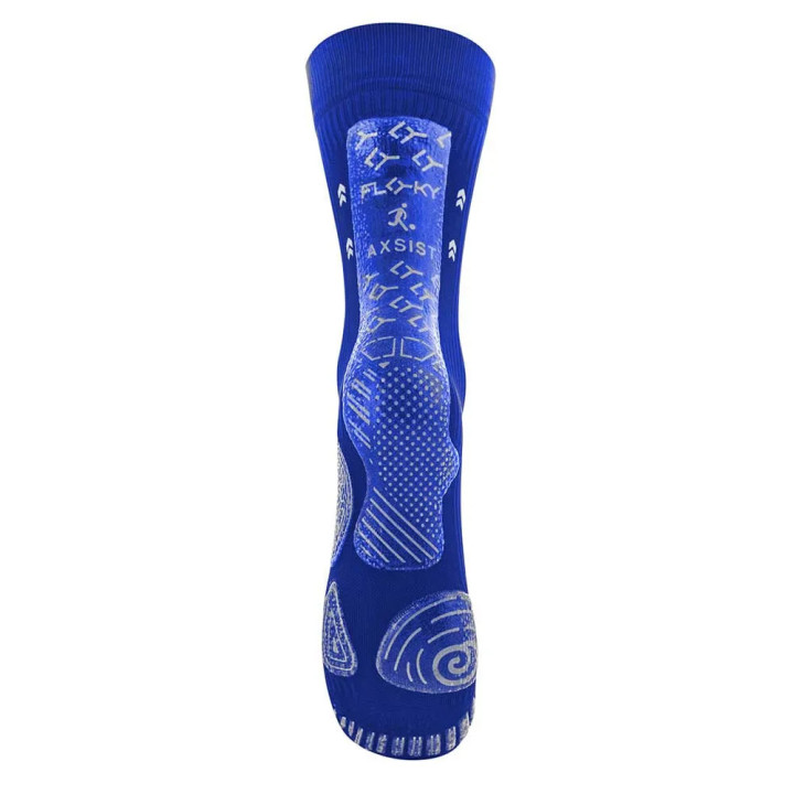 Floky Calcetines crew Axsist Blue Royal