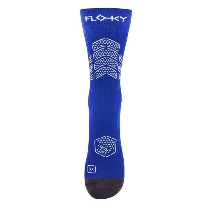 Floky Calcetines crew Axsist Blue Royal