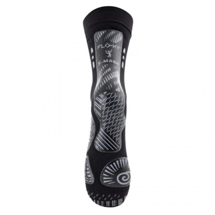Floky CALCETIN AXSIST NEGRO