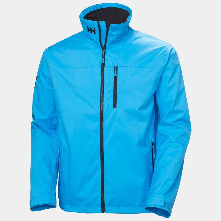 Helly Hansen Crew Sailing chaqueta 2.0 Hombre