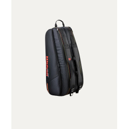 WILSON PRO STAFF CLASSIC 6PK PALETERO NEGRO