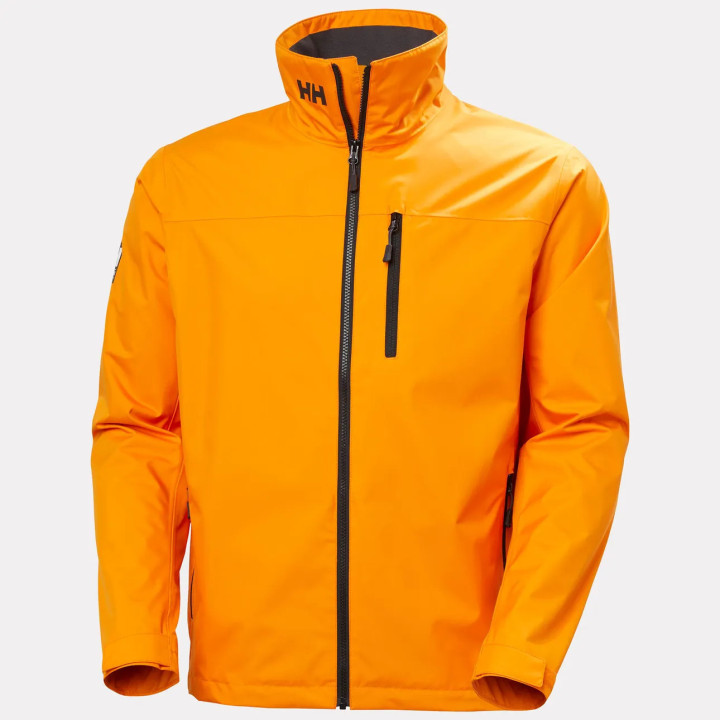 Helly Hansen Crew Sailing chaqueta 2.0 Hombre