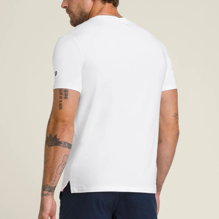 WILSON CAMISETA HOMBRE TEAM