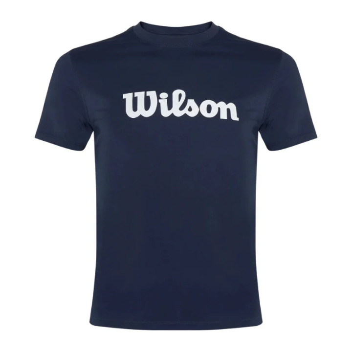 WILSON CAMISETA HOMBRE TEAM