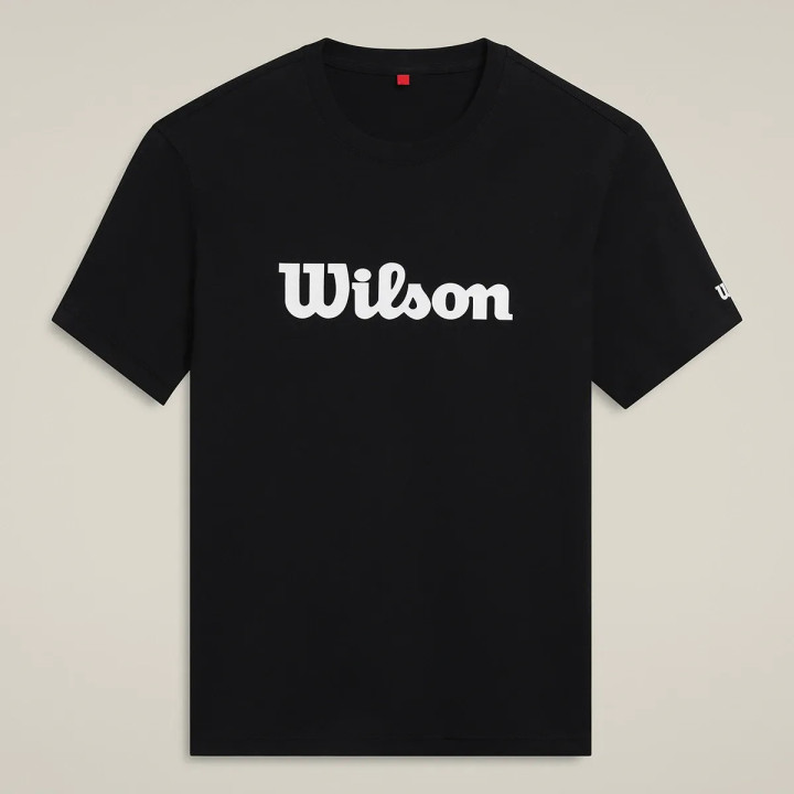 WILSON CAMISETA HOMBRE TEAM
