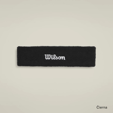 WILSON CINTA DE PELO