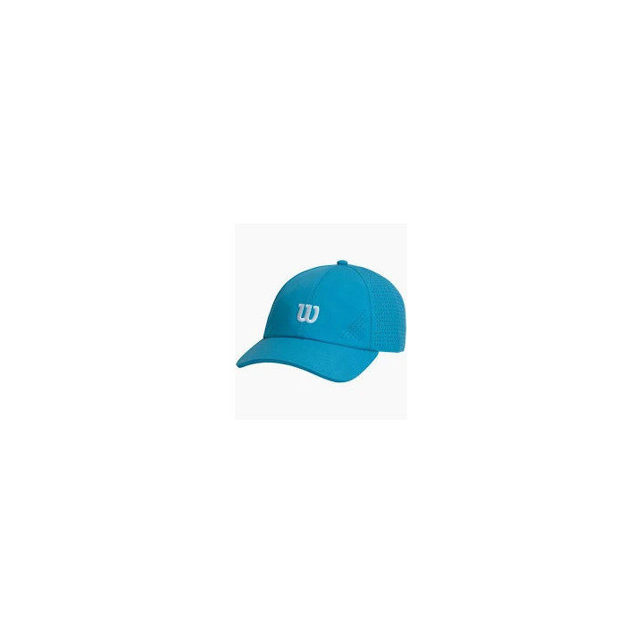 WILSON GORRA DEPORTIVA PERFORADA U ACTIVE