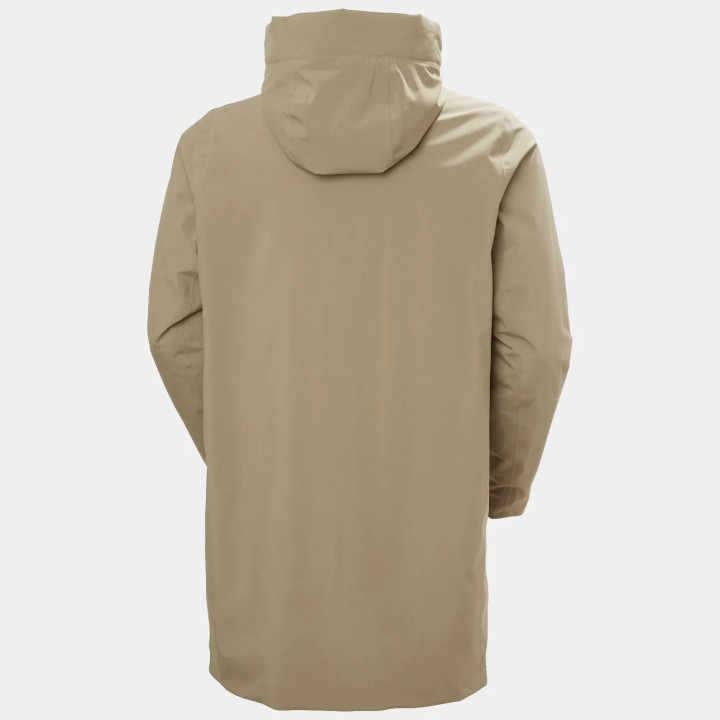 Helly Hansen Munich Insulated Raincoat Hombre