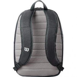 WILSON TOUR BACKPACK 2025 BLACK
