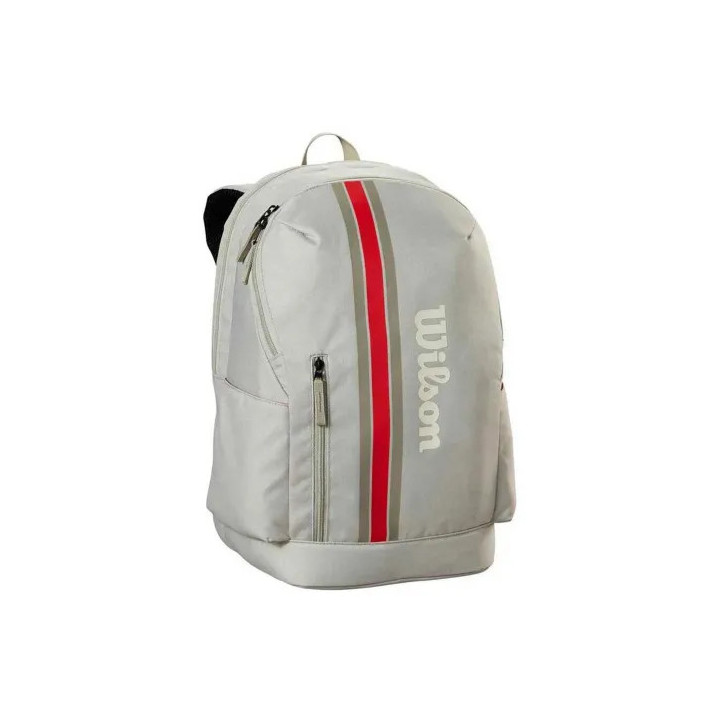 WILSON TEAM BACKPACK 2025 Oats