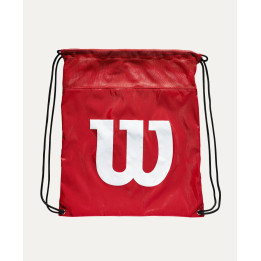 WILSON W CINCH BAG RD