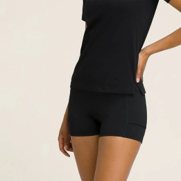 WILSON  PANTALÓN CORTO MUJER