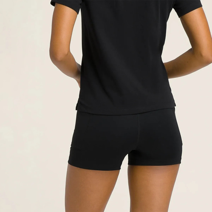 WILSON  PANTALÓN CORTO MUJER