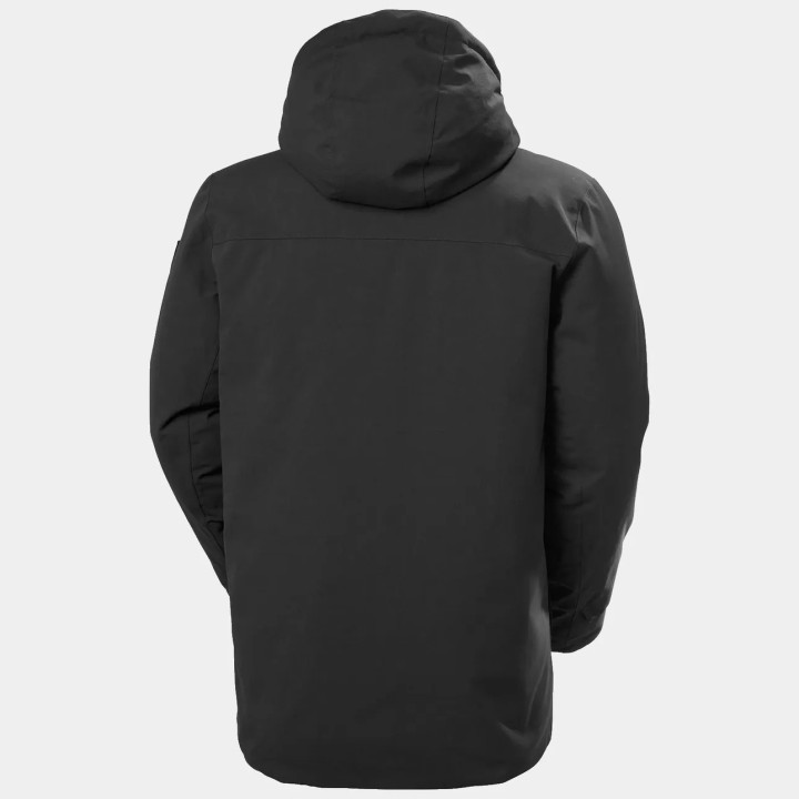 Helly Hansen Urb Lab Down Parka Hombre