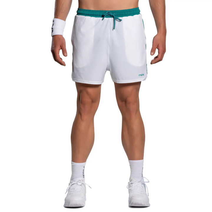 NOX PANTALÓN CORTO HOMBRE PRO