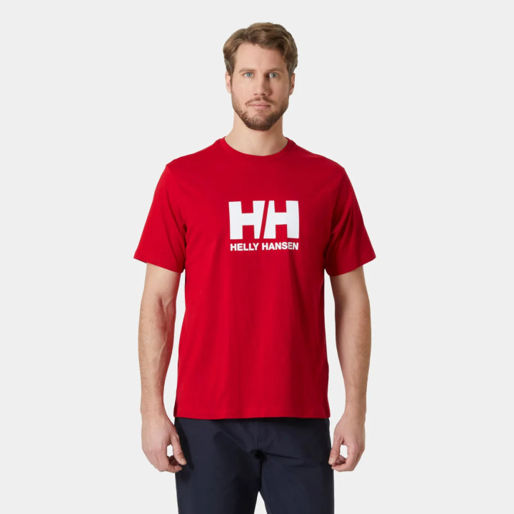 Helly Hansen HH Logo camiseta 3.0