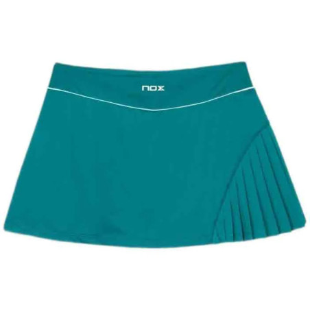 NOX FALDA MUJER PRO IVY VERDE