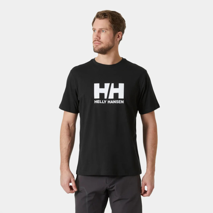 Helly Hansen HH Logo camiseta 3.0