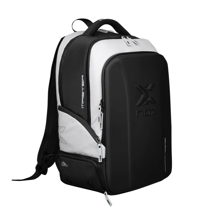 NOX MOCHILA LUXURY MASTER SERIES