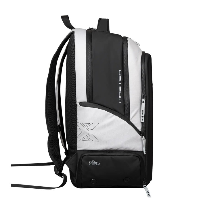 NOX MOCHILA LUXURY MASTER SERIES