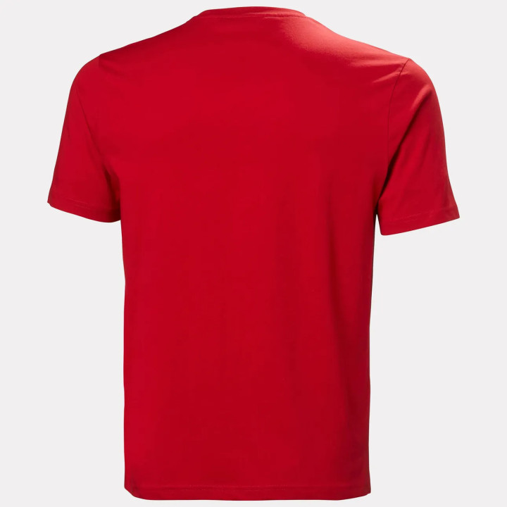 Helly Hansen HH Logo camiseta 3.0