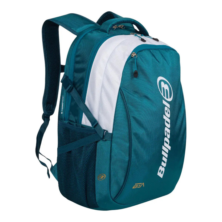 BULLPADEL MOCHILA PEARL AZUL VERDOSO