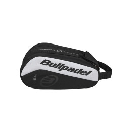 BULLPADEL NECESER BPN26001 D.CASE NEGRO