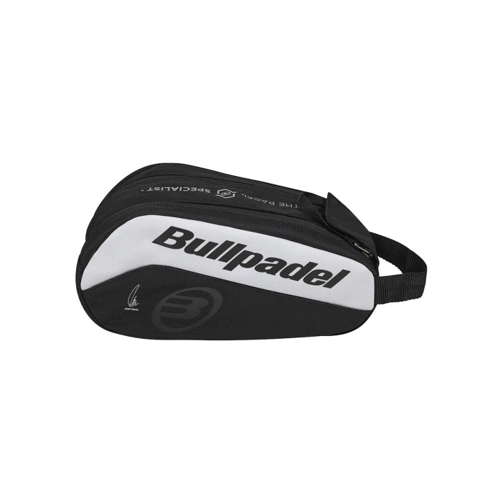 BULLPADEL NECESER BPN26001 D.CASE NEGRO