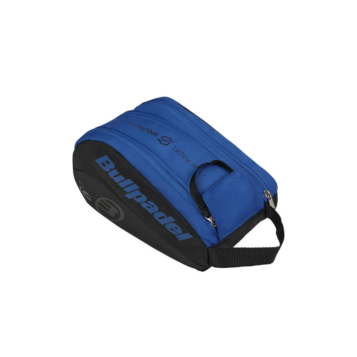 BULLPADEL NECESER BPN26002 D.CASE AZUL INTENSO