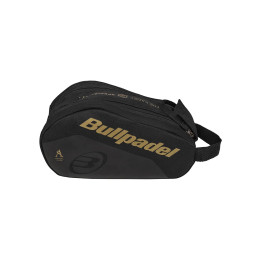 BULLPADEL NECESER BPN26006 D.CASE NEGRO