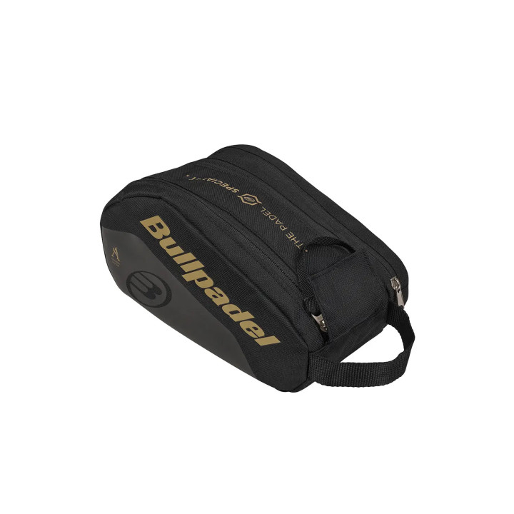 BULLPADEL NECESER BPN26006 D.CASE NEGRO