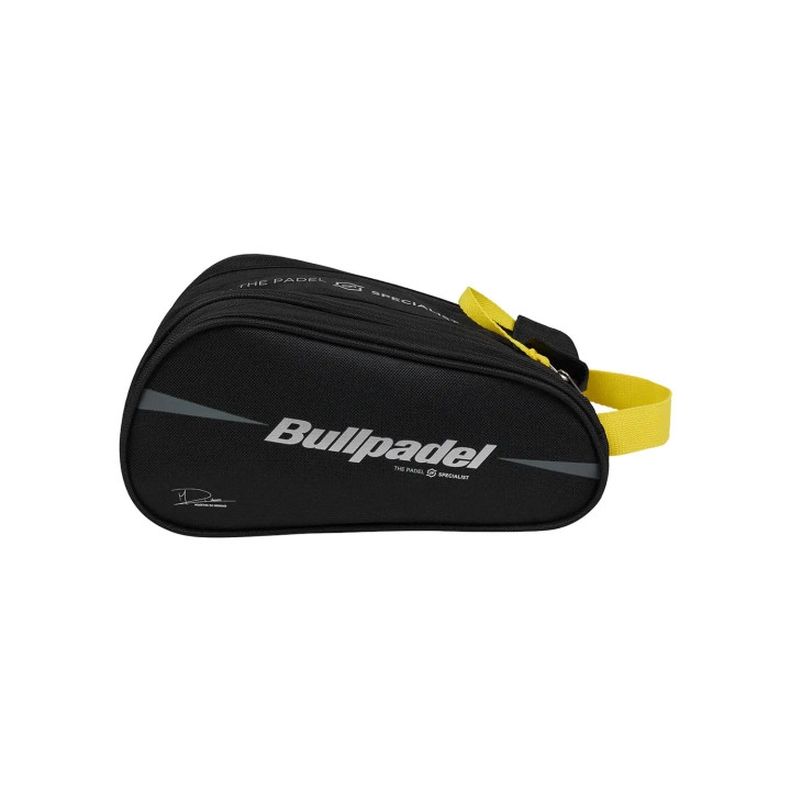 BULLPADEL NECESER BPN26020 D.CASE NEGRO