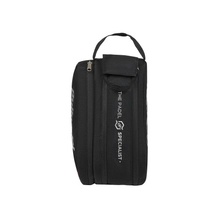 BULLPADEL NECESER BPN26022 D.CASE NEGRO