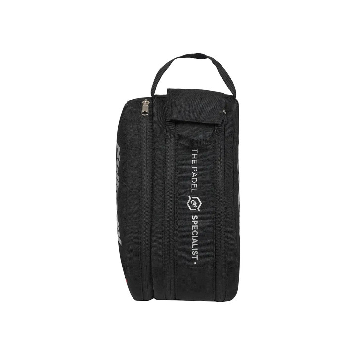 BULLPADEL NECESER BPN26022 D.CASE NEGRO