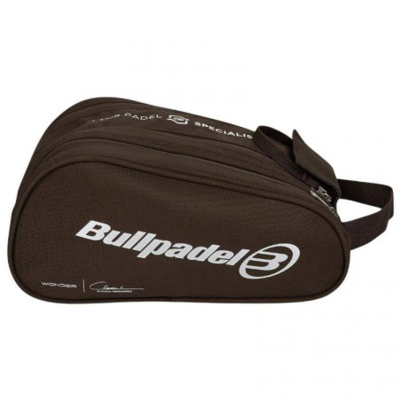 BULLPADEL NECESER BPN26023 D.CASE BERENJENA