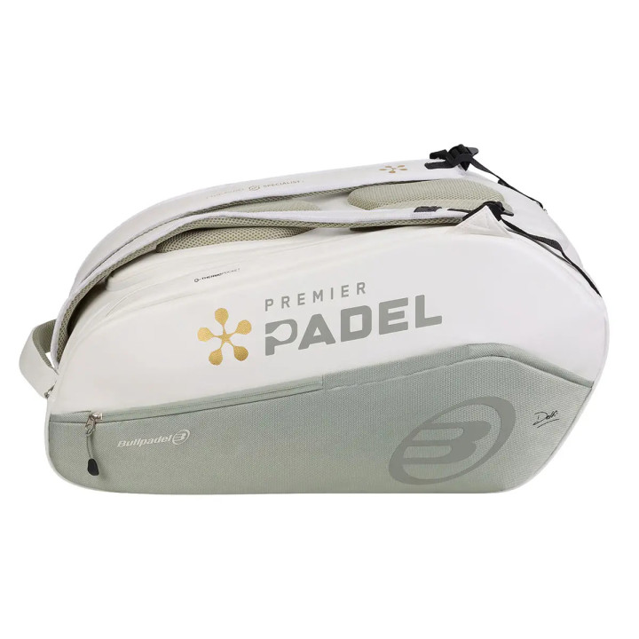 BULLPADEL PALETERO BPP26003 VX W PREMI CRUDO MUJER