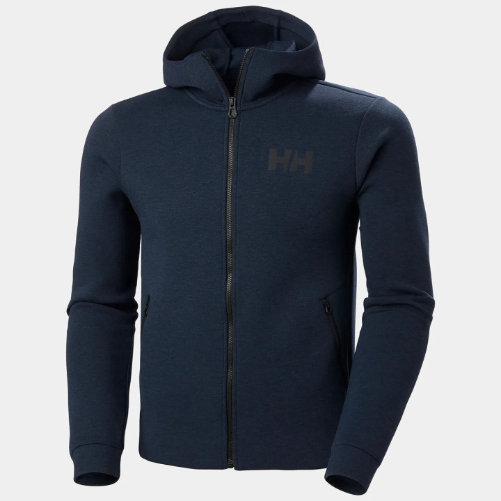 Helly Hansen HP Ocean Sailing Full-Zip Jacket 2.0 Hombre