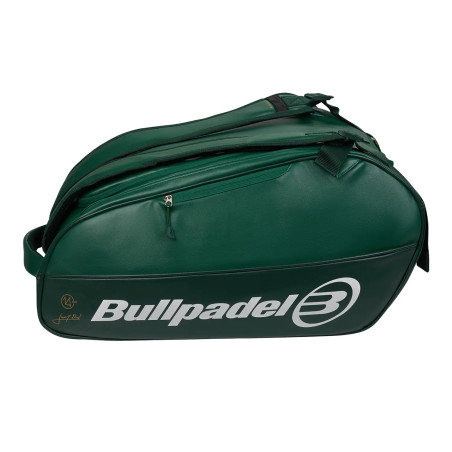 BULLPADEL PALETERO BPP26023 ICON VERDE BOTELLA