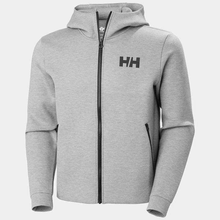 Helly Hansen HP Ocean Sailing Full-Zip Jacket 2.0 Hombre