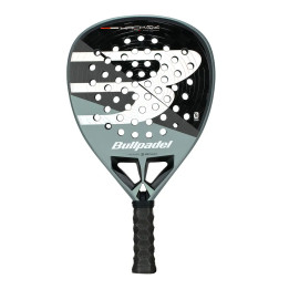 BULLPADEL PALA RAQUE HACK 04 26
