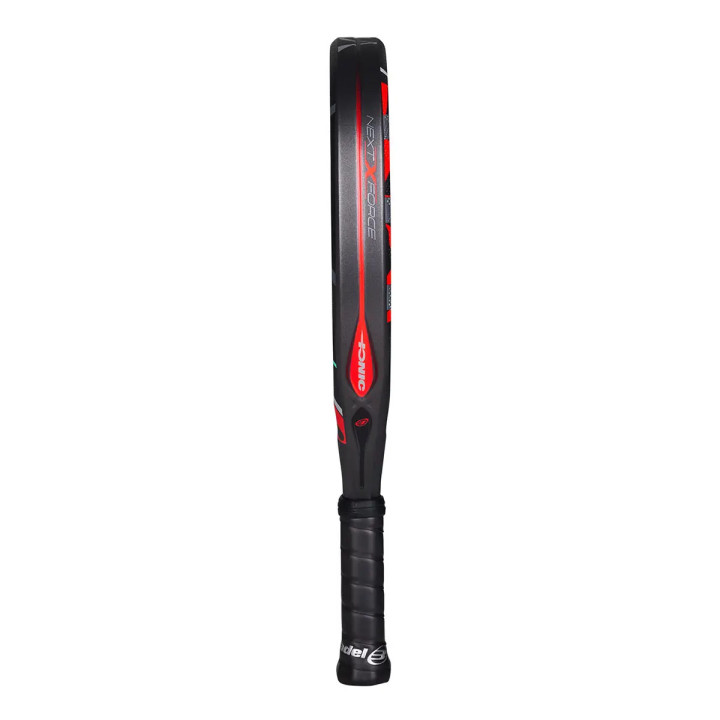 BULLPADEL PALA IONIC CONTROL 26
