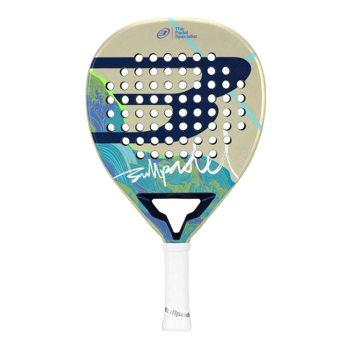 BULLPADEL PALA IONIC LIGHT 26