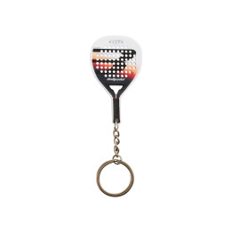 BULLPADEL LLAVERO ELITE 26