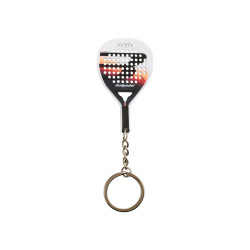 BULLPADEL LLAVERO ELITE 26