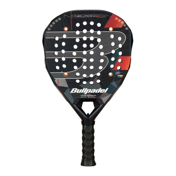 BULLPADEL PALA NEURON 02 GEO