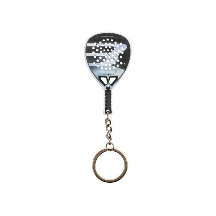 BULLPADEL LLAVERO HACK 04 26