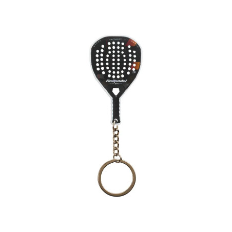 BULLPADEL LLAVERO NEURON 02 EDGE